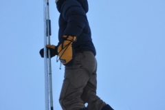 Lance R in Greenland 2012