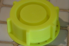Cold Weather bottle lid.