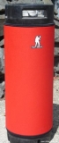 Red Forty Below Keg Parka 5 gallon