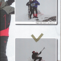 Skitour Magazine Muztagh Ata Page 15