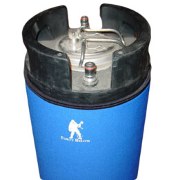 Click to go to the Forty Below Keg Parka 2.5 Gallon page