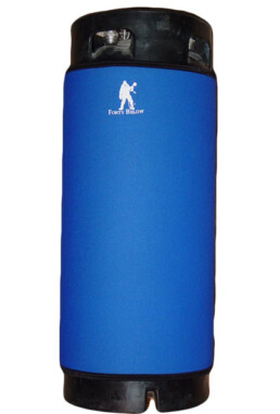 Click to go to the Forty Below Keg Parka 5 Gallon page