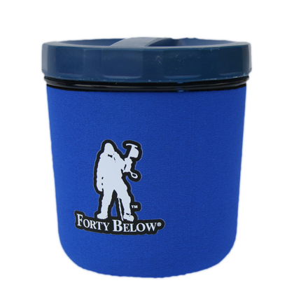 Click here to go to the Forty Below Mug Boot