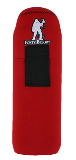 Click to go to the forty below bottle boot 48 Oz product page